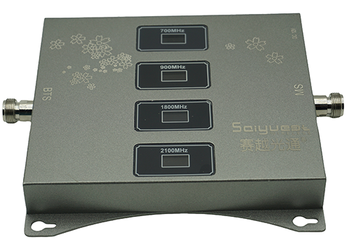  班戈四频手机信号接收器200㎡