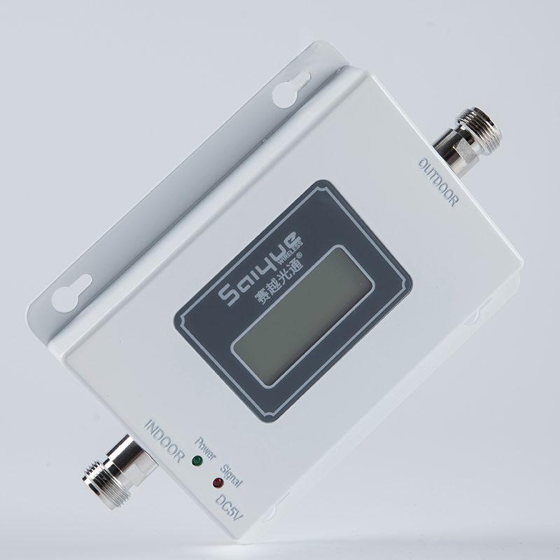 班戈家用配电房机房信号放大器200㎡