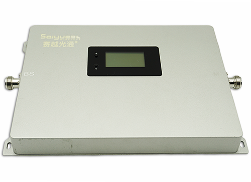  班戈三频/四频/五频手机信号接收器800㎡