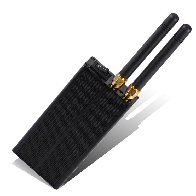  班戈1.2G/1.5G导航屏蔽器