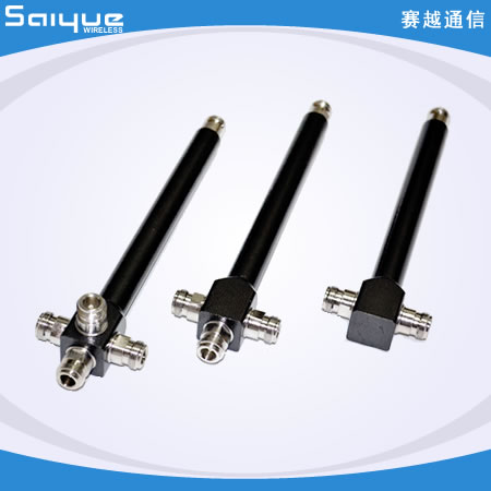  班戈FM调频广播同步广播功分器